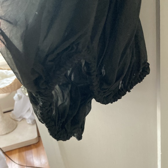 Rundholz Bubble Skirt - Picture 2 of 6